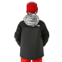 The North Face Freedom Extreme Insulated Jacket - Boy's - 2022 Model -Buckmans Store Day 2 Session 3 13324