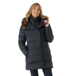 The North Face New Dealio Down Parka - Women's -Buckmans Store Day 2 Session 4 13963.1