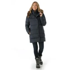 The North Face New Dealio Down Parka - Women's -Buckmans Store Day 2 Session 4 13972