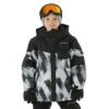 Columbia Mighty Mogul II Jacket - Boy's 2 Columbia Mighty Mogul II Jacket - Boy's -Buckmans Store Day 3 Session 1 14236.1