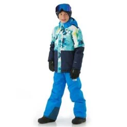 The North Face Freedom Extreme Insulated Jacket - Boy's - 2022 Model -Buckmans Store Day 3 Session 1 14490