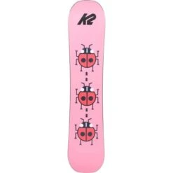 K2 Lil Kat Snowboard - Girl's -Buckmans Store F22 K2SB LILKAT BASE1