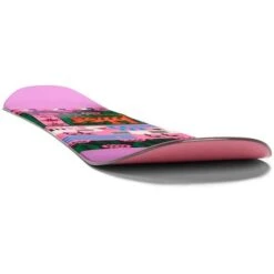 K2 Lil Kat Snowboard - Girl's -Buckmans Store F22 K2SB LILKAT CAMBER1