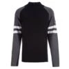 Meister Noah Sweater - Men's -Buckmans Store FER S2204 black