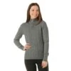 Nils Killington Sweater - Women's -Buckmans Store FW23 Nils WomensKillingtonSweater Graphite Model