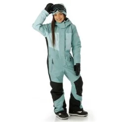 Reima Lemmenjoki Reimatec Snow Suit - Youth