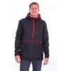 Spyder Force Anorak Jacket - Men's -Buckmans Store FW23 Spyder MensForceAnorak Black