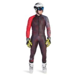 Spyder Nine Ninety Race Suit - Men's