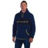 Spyder Vista Hoodie Fleece Jacket - Men's