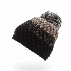 Spyder Brrr Berry Hat - Women's 10 Spyder Brrr Berry Hat - Women's -Buckmans Store FW23 Spyder WomensBrrBerryHat Cashmere