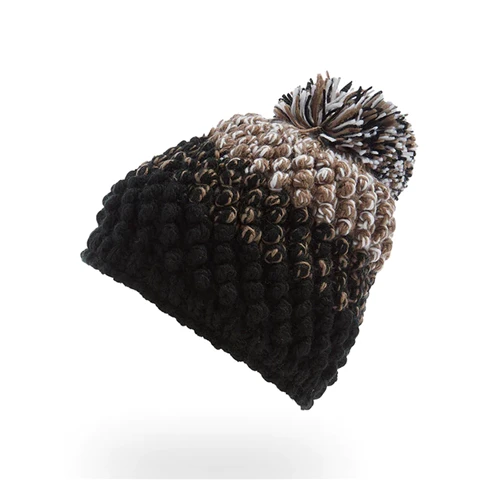 Spyder Brrr Berry Hat - Women's 5 Spyder Brrr Berry Hat - Women's - Image 3