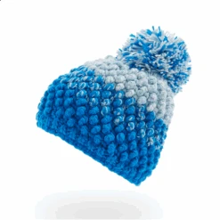Spyder Brrr Berry Hat - Women's 11 Spyder Brrr Berry Hat - Women's -Buckmans Store FW23 Spyder WomensBrrBerryHat Collegiate