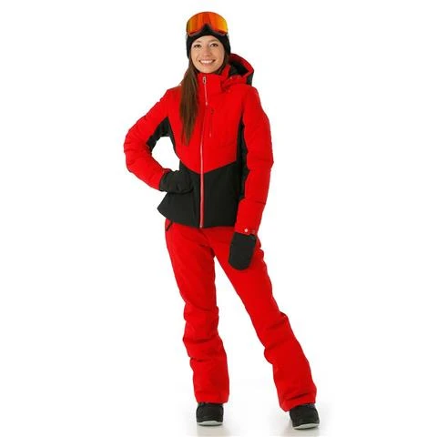 Spyder Haven GTX Infinium Jacket - Women's 11 Spyder Haven GTX Infinium Jacket - Women's - Image 9