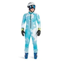 Spyder Nine Ninety Race Suit - Women's