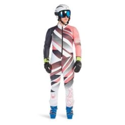 Spyder Nine Ninety Race Suit - Women's -Buckmans Store FW23 Spyder WomensNineNinety Tropic