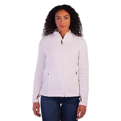 Spyder Soar Fleece Jacket - Women's 5 Spyder Soar Fleece Jacket - Women's - Image 3