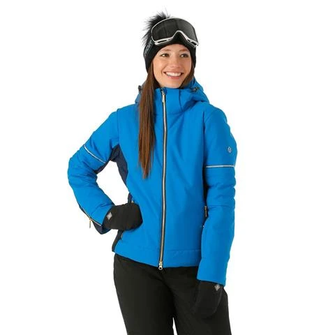 Sunice Melissa Jacket - Woman's 3 Sunice Melissa Jacket - Woman's