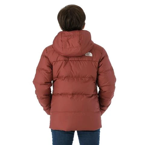 The North Face North Down Fleece-Lined Parka - Girl's 5 The North Face North Down Fleece-Lined Parka - Girl's - Image 3
