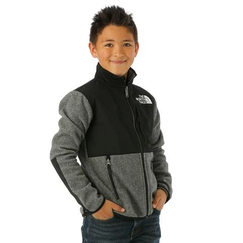 The North Face Denali Jacket - Teen 6 The North Face Denali Jacket - Teen - Image 4