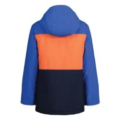 Under Armour Boys Mahlon Jacket - Boy's -Buckmans Store FW23 UnderArmour BoysMahlonJacket VersaBlue2