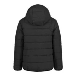 Under Armour Boys Rev Pronto Puffer Jacket - Boy's -Buckmans Store FW23 UnderArmour BoysRevProntoPufferJacket Black4