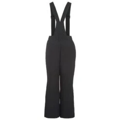 Under Armour Boys Rooter Insulated Pant - Boy's -Buckmans Store FW23 UnderArmour BoysRooterPant Black3