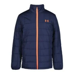 Under Armour Boys Westward 3 In 1 Jacket - Boy's -Buckmans Store FW23 UnderArmour BoysWestward3in1Jacket VersaBlue4