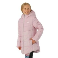 Under Armour Girls Cori Puffer Jacket - Girl's