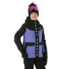 Under Armour Tonibird Jacket - Girl's -Buckmans Store FW23 UnderArmour GirlsTonibirdJacket Model1