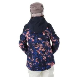 Under Armour Treetop Jacket - Girl's -Buckmans Store FW23 UnderArmour GirlsTreetopJacket Model3