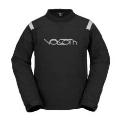 Volcom All I Got Pullover Crew