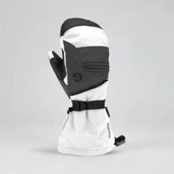Gordini GTX Storm Mitten - Women's -Buckmans Store GOR 3M1093 wht gry