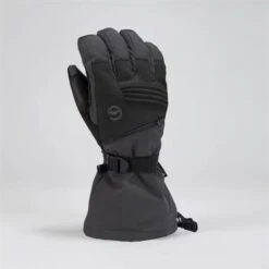 Gordini GTX Storm Glove - Men's -Buckmans Store GOR 4G1093 gunmetal grey