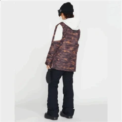 Volcom Mirror Pullover - Women's -Buckmans Store H0652303 DCM B 1188x1584 crop center