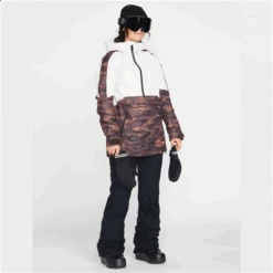 Volcom Mirror Pullover - Women's -Buckmans Store H0652303 DCM F 1188x1584 crop center