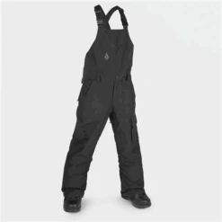 Volcom Barkley Ins Bib Overall - Youth - 2023 Model
