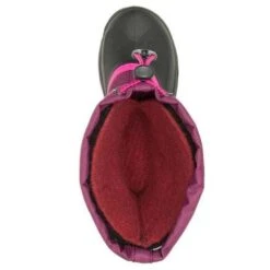 Kamik Waterbug 5 Snow Boots - Junior 12 Kamik Waterbug 5 Snow Boots - Junior -Buckmans Store KAM0 NK4771 grape 2