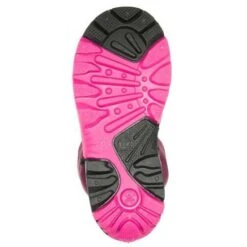 Kamik Waterbug 5 Snow Boots - Junior 13 Kamik Waterbug 5 Snow Boots - Junior -Buckmans Store KAM0 NK4771 grape 3