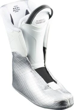 Salomon QST Access 70 Ski Boots - Women's -Buckmans Store L40851900 2 GHO W QST ACCESS 70 W liner.jpg.high res