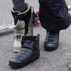 Line Apres Bootie 1.0 -Buckmans Store LIN BOOTIE1 4