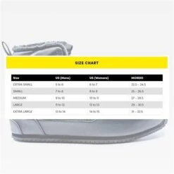 Line Apres Bootie 1.0 -Buckmans Store LIN BOOTIE1 5