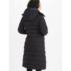 Marmot Prospect Coat - Women's -Buckmans Store MAR 10750 black3