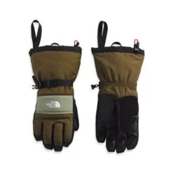 The North Face Montana Ski Glove - Men's