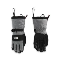 The North Face Montana Ski Glove - Men's -Buckmans Store NF0A7RGU DYY hero