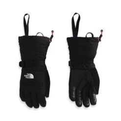 The North Face Montana Ski Glove - Women's 8 The North Face Montana Ski Glove - Women's -Buckmans Store NF0A7RGV JK3 hero