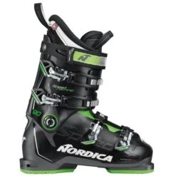 Nordica Speedmachine 90 - Men's