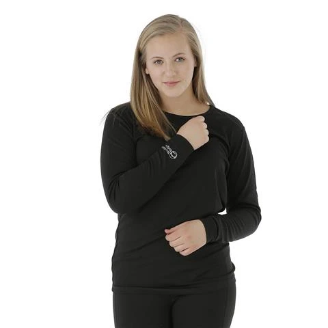 Northern Ridge First Layer Essential Crew - Women's 3 Northern Ridge First Layer Essential Crew - Women's