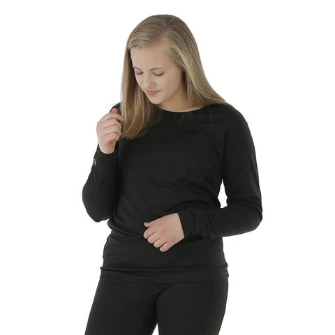 Northern Ridge First Layer Essential Crew - Women's 5 Northern Ridge First Layer Essential Crew - Women's - Image 3