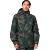 Oakley Range RC Jacket - Men's -Buckmans Store OAK FOA402345 camo 1