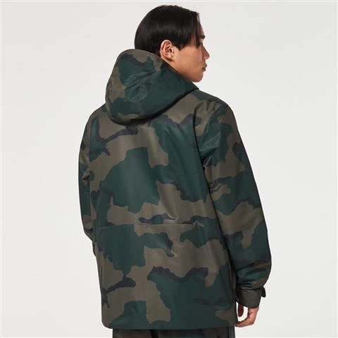 Oakley Range RC Jacket - Men's 4 Oakley Range RC Jacket - Men's - Image 2